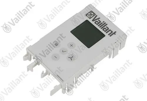 VAILLANT-Display-VSF-120-360-5-EL-u-w-Vaillant-Nr-0020265259 gallery number 1